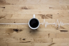 Kawa i od razu lepiej:)