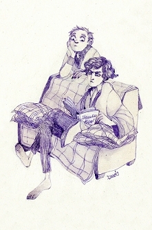 it's elementary, my de...