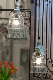 Lampa wisząca ALURO
dekodomania.pl