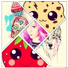 To co mi się Podoba <3