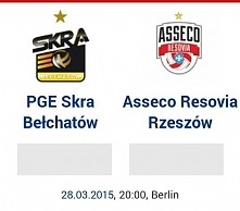 Kto nie może się doczekać? ...