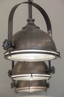 Lampa wisząca ALURO
dekodomania.pl