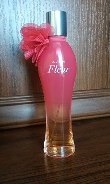 bardzo polubiłam ten zapach...