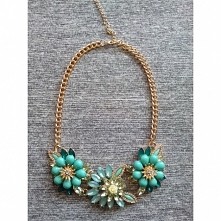 NOWOŚĆ!  Naszyjnik wkrótce w sprzedaży na cmstyl.pl

#naszyjnik #bizuteria #kolia #moda #zakupy #prezent #instajewelry #instanecklace #instafashion #fashion #instamood #model #W...