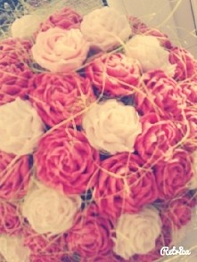 Moja wiosenna kula :D :)