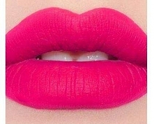 Kto lubi matowe szminki ?