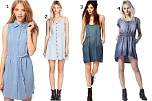 Która najładniejsza ? ;) hmm