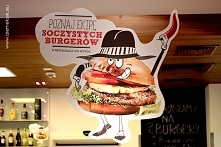 BURGEROWA RYWALIZACJA BLOGERÓW W IBIS KITCHEN