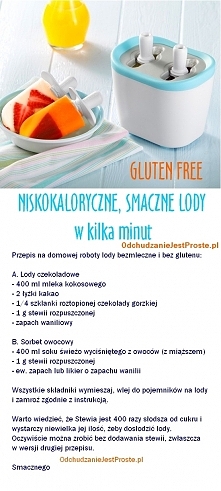 Banalnie prosty przepis na ...