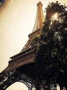 Wieża Eiffla