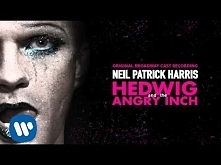 Hedwig &amp; The Angry Inch | Neil Patrick Harris - Sugar Daddy | Official Audio