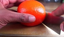 Uwielbiasz pomarańcze, ale nie znosisz ich obierać? Mamy coś dla ciebie!