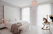 na takim łóżku to bym sobie...