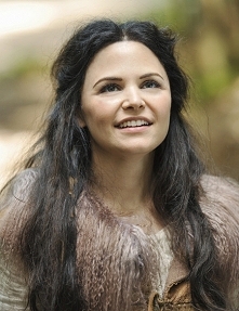 Mary Margaret/Królewna Śnieżka