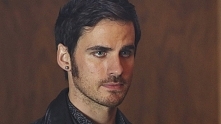 Killian Jones/Kapitan Hak