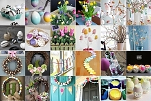 pomysły na wielkanoc