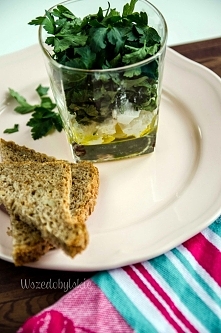 Zdrowe śniadanie wszędobylskich