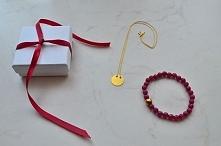 Bransoletki za jedyne 44 zł...