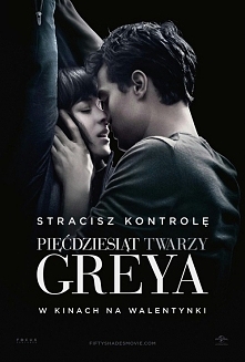 Pięćdziesiąt twarzy Greya(2015)
