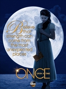 Believe in Belle