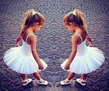 mała baletnica