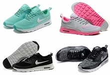 Które według Was są najładniejsze? Rozważam zakup tego modelu ale nie mogę się zdecydować. Skłaniałabym się ku klasycznym czarnym, a jednocześnie mam chęć na trochę koloru. Chci...