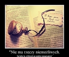 nie rezygnuj !