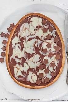 MAZUREK CZEKOLADOWY 'N...