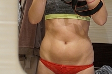 Grubasek walczy o sylwetkę :) Do lata coraz mniej czasu. Kto ze mną?