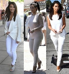 kim na biało.... :)