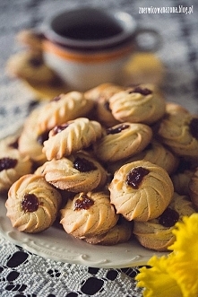 Kruche ciasteczka z marmolada


Przepis po kliknięciu! :)