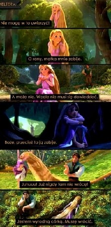 Hahaha mój ulubiony moment :D