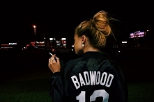 BADWOOD