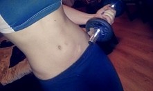 3 dni po zdjęciu gipsu wrac...