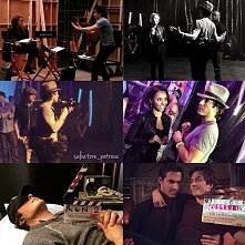 zza kulis 6x16 

+

Debiut reżyserski Iana. Co jak co, ale świetnie mu poszło :D