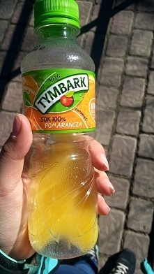 5 posiłków dziennie to podstawa! Jednym z nich może być soczek :)