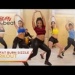 Latin Fat Burn Sizzle Worko...