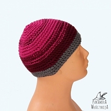 Kolorowa, pozytywna i bardzo kobieca!