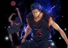Aomine..