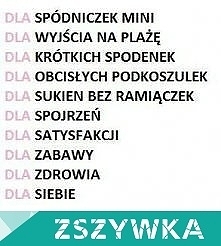 dlatego właśnie warto!