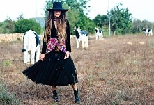 Madame de Rosa - odważnie :)