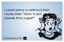 Och jest kilka takich ludzi :D