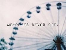 Never