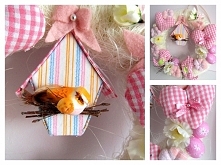 Uroczy wiosenny, wielkanocn...