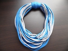 Turkusowy + szary - co Wy na to?