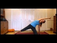 Joga dla początkujących. Ro...