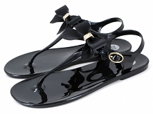 Gioseppo - SANDAŁY GIOSEPPO VIGIA BLACK