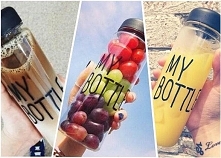 My BOTTLE