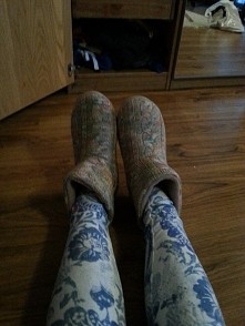 Genialne na zimę ♥ C&A