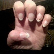 moje cuda coo tym myslicie?